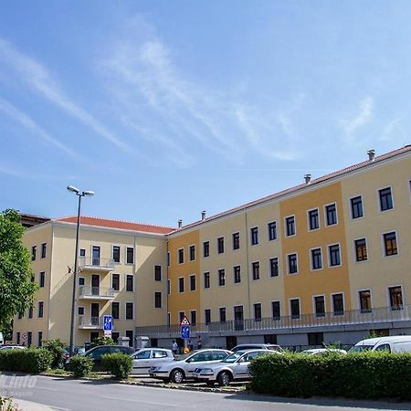 Checkpoint Apartments Mostar Exterior photo