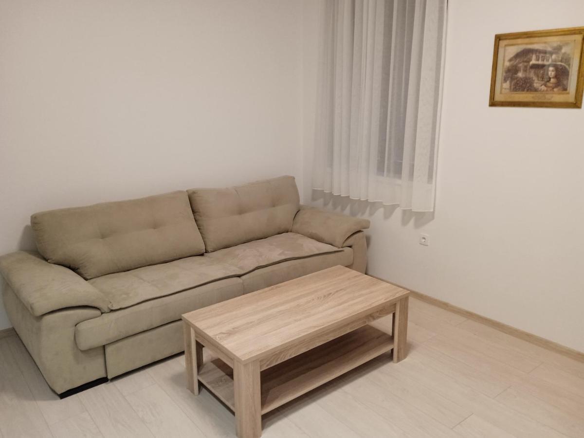 Checkpoint Apartments Mostar Exterior photo