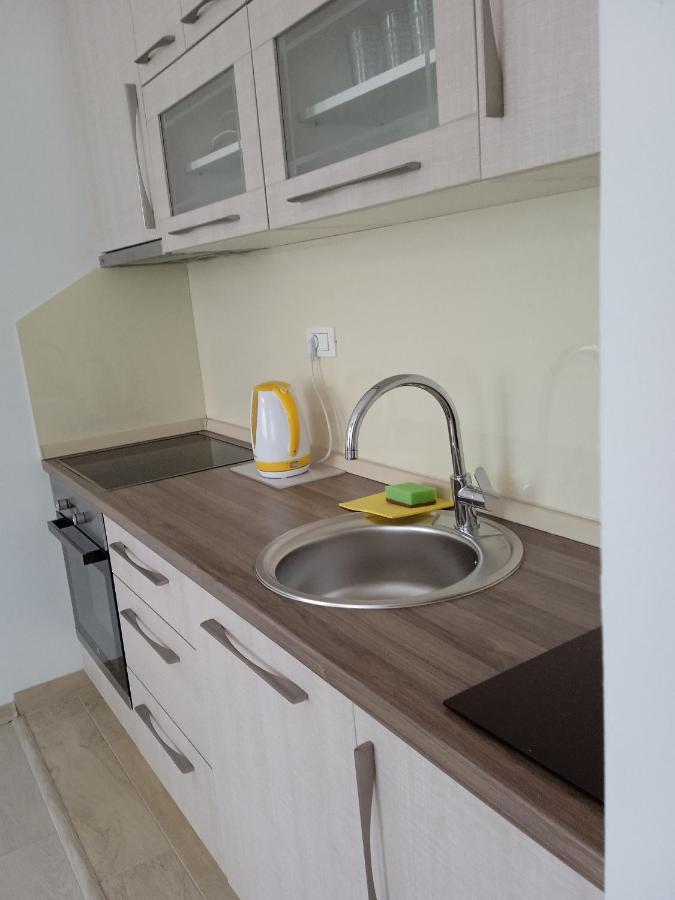 Checkpoint Apartments Mostar Exterior photo