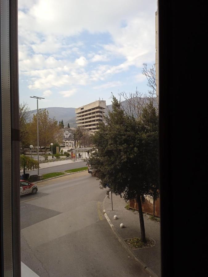 Checkpoint Apartments Mostar Exterior photo