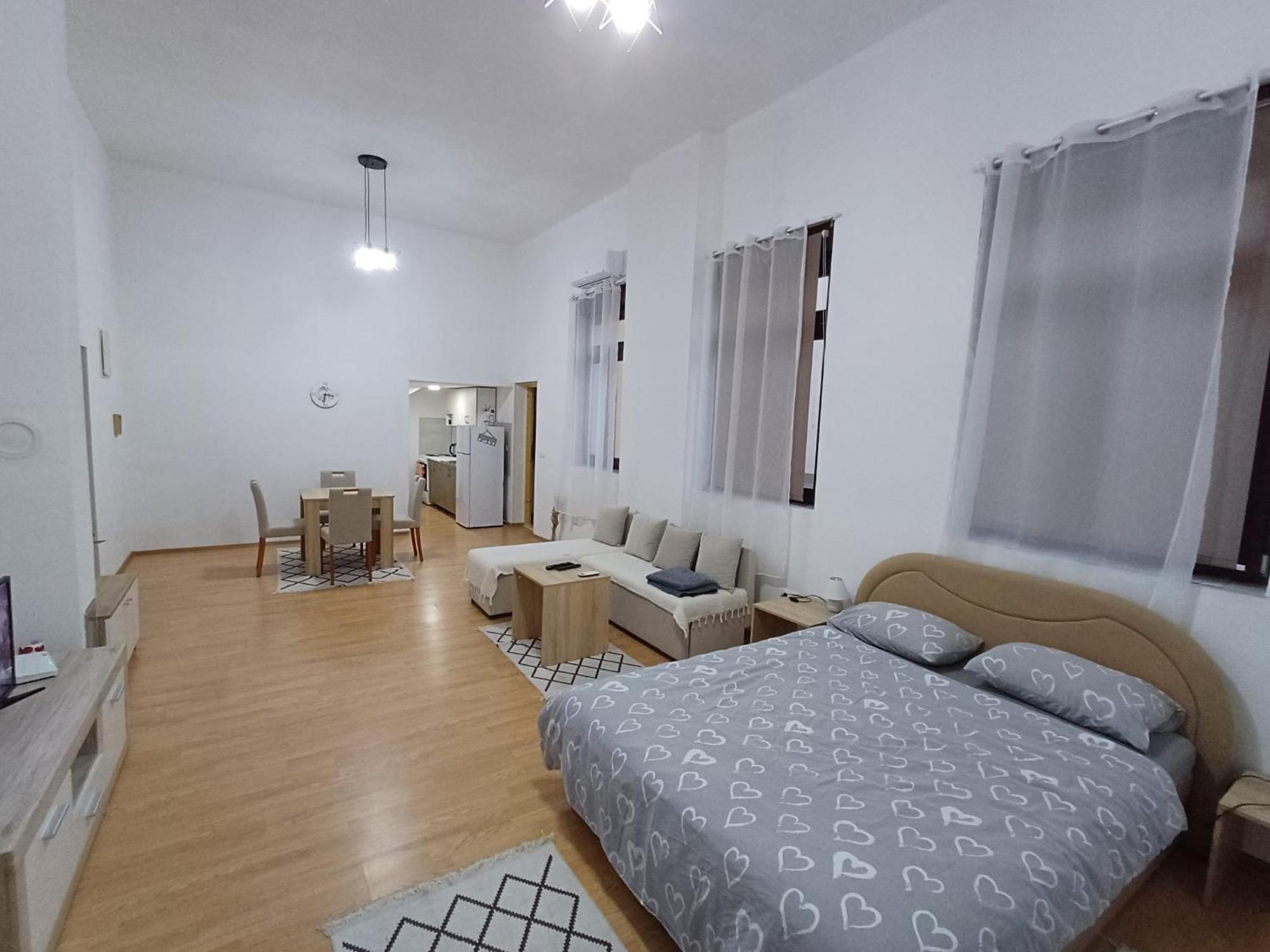 Checkpoint Apartments Mostar Exterior photo