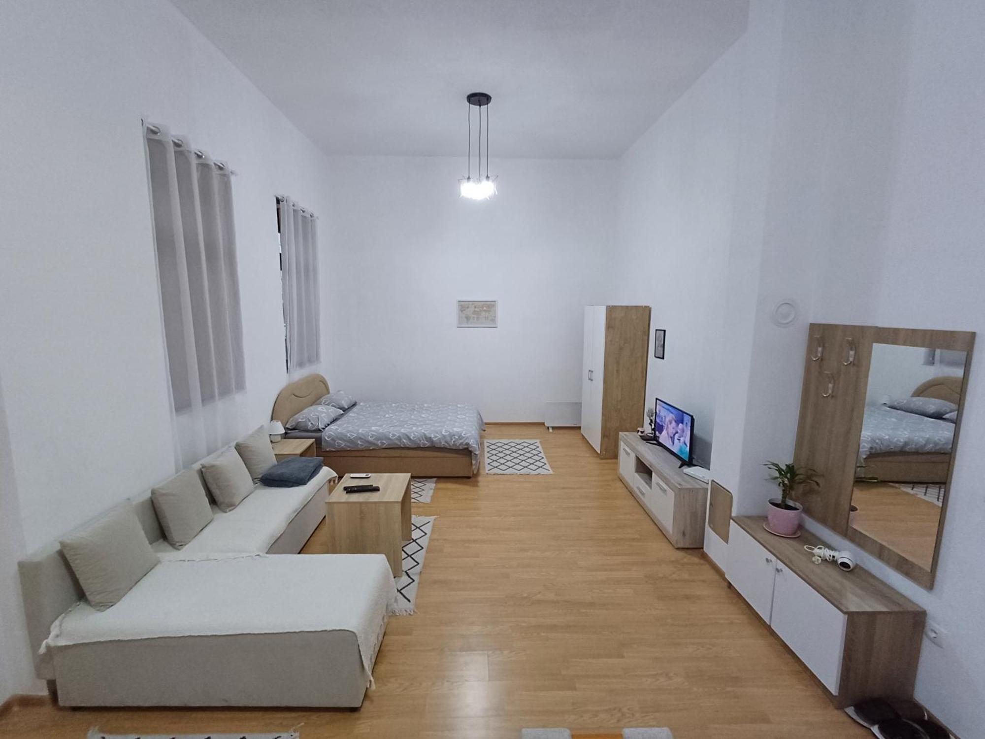 Checkpoint Apartments Mostar Exterior photo