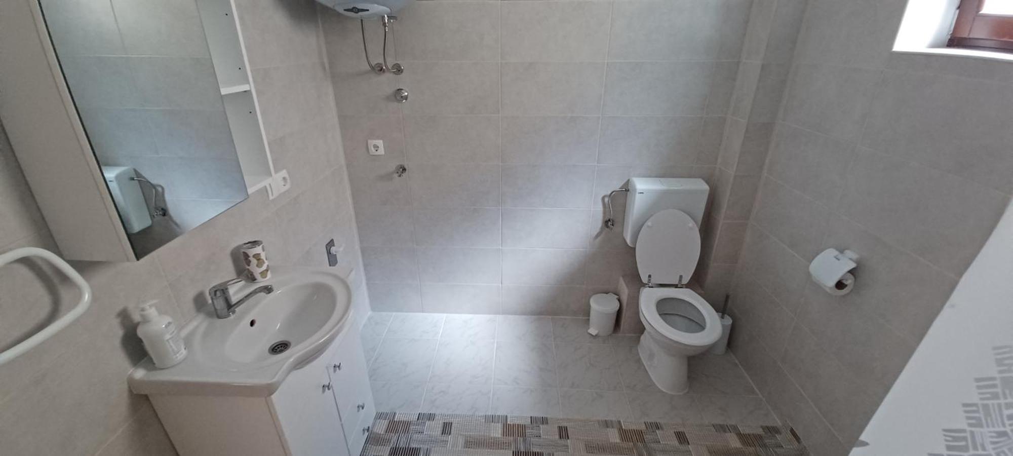 Checkpoint Apartments Mostar Exterior photo