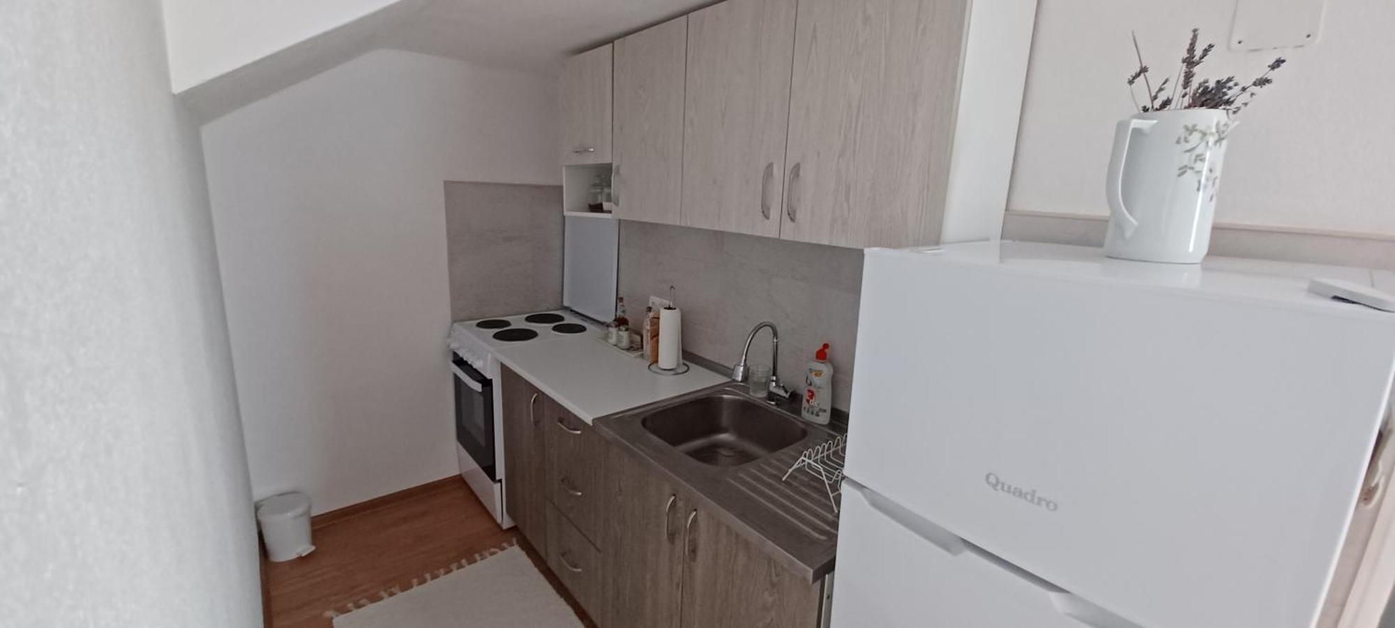 Checkpoint Apartments Mostar Exterior photo