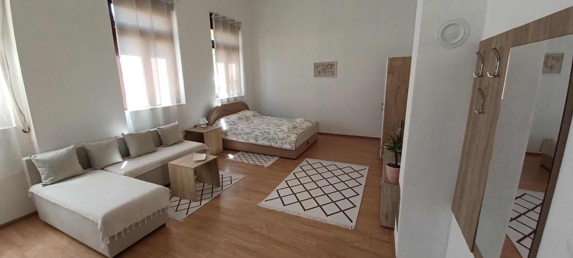 Checkpoint Apartments Mostar Exterior photo